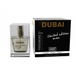 Туалетная вода для мужчин HOT Dubai Limited Edition с феромонами, 30 мл