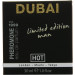 Туалетная вода для мужчин HOT Dubai Limited Edition с феромонами, 30 мл