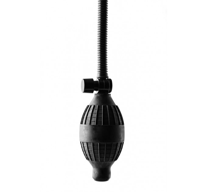 Вакуумная помпа для пениса Dream Toys RAMROD CLASSIC PENIS PUMP