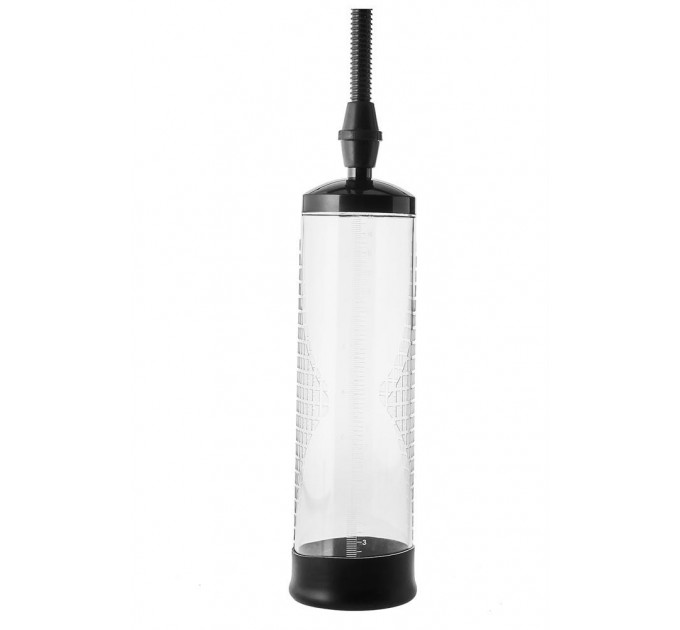 Вакуумная помпа для пениса Dream Toys RAMROD CLASSIC PENIS PUMP