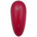 Вакуумный клиторальный стимулятор WOMANIZER Mini Red Wine