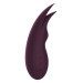 Вібратор для клітора та сосків Dream Toys Essentials Fluttering Stimulator, фіолетовий