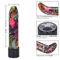 Вибратор LilFucker Mini G-Spot Vibrator