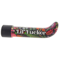 Вибратор LilFucker Mini G-Spot Vibrator