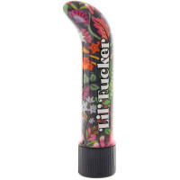 Вибратор LilFucker Mini G-Spot Vibrator