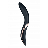 Инновационный вибратор для точки G Satisfyer Rrrolling Explosion черный