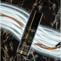 Жидкий вибратор Orgie «SEXY VIBE» интенсивность вибрации: сильная, 15 мл