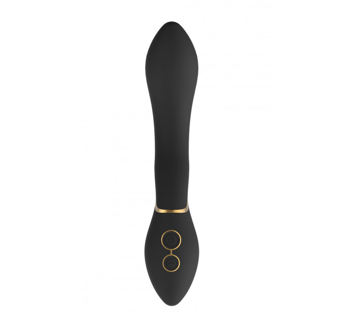 Вибромассажер для точки G Dream Toys ELITE JOSEPHINE LUXXE