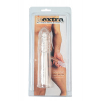 Насадка удлиняющая Lidl Extra Silicone Penis Extension