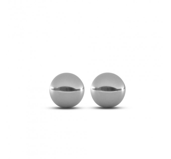 Вагинальные шарики B YOURS GLEAM STAINLESS STEEL