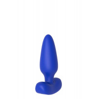 Анальная пробка с дистанционным управлением Dream Toys CHEEKY LOVE REMOTE ANAL PLUG