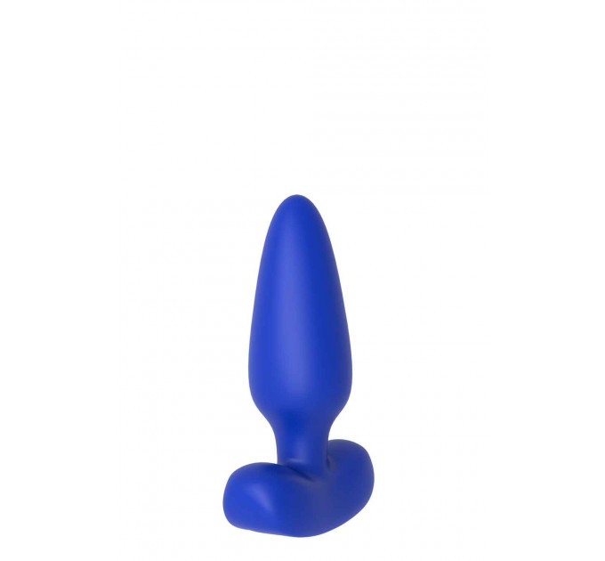 Анальная пробка с дистанционным управлением Dream Toys CHEEKY LOVE REMOTE ANAL PLUG