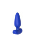 Анальная пробка с дистанционным управлением Dream Toys CHEEKY LOVE REMOTE ANAL PLUG
