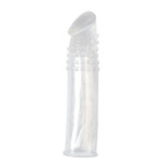 Насадка удлиняющая Lidl Extra Silicone Penis Extension