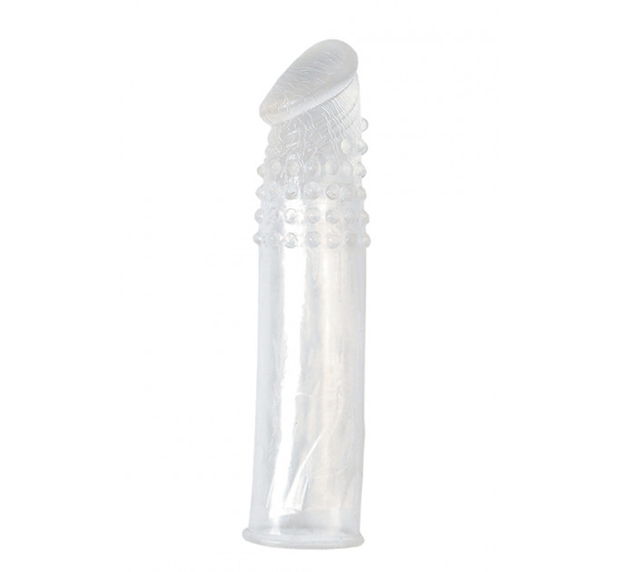 Насадка удлиняющая Lidl Extra Silicone Penis Extension