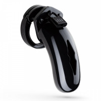 Пояс верности Lockdown Chastity Cage, L