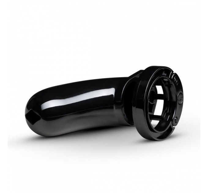 Пояс верности Lockdown Chastity Cage, L