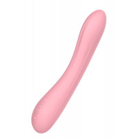 Вибратор для точки G Dream Toys THE CANDY SHOP PEACH PARTY