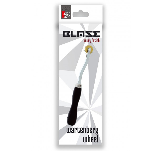Голчасте колесо Вартенберга BLAZE Wartenberg WHEEL