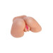 3D Мастурбатор с вибрацией REALSTUFF THE PERFECT BOOTY 3D Мастурбатор с вибрацией REALSTUFF THE PERFECT BOOTY