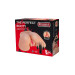 3D Мастурбатор с вибрацией REALSTUFF THE PERFECT BOOTY 3D Мастурбатор с вибрацией REALSTUFF THE PERFECT BOOTY