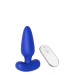 Анальная пробка с дистанционным управлением Dream Toys CHEEKY LOVE REMOTE ANAL PLUG