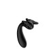 Вибромассажер MIDNIGHT MAGIC BLACK BUTTERFLY G