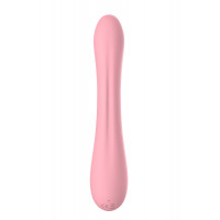 Вібратор для точки G Dream Toys THE CANDY SHOP PEACH PARTY