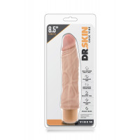 Вибратор MR. SKIN COCK VIBE 10