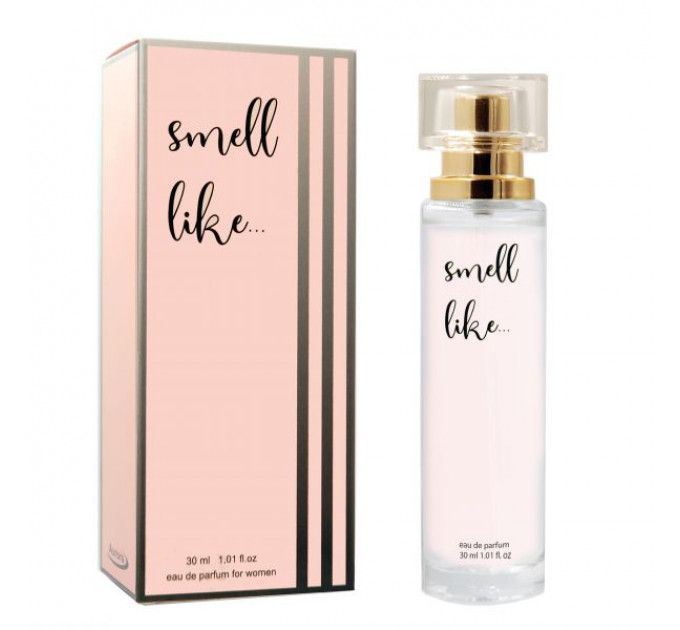 Духи з феромонами жіночі Aurora Smell like №07, 30 мл
