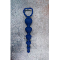 Анальная елочка Loveshop 18,8 х 3, 2 см