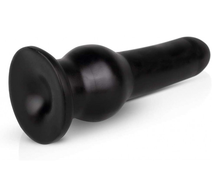 Большая анальная пробка BUTTR Tactical I Dildo