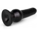 Большая анальная пробка BUTTR Tactical I Dildo
