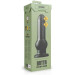 Большая анальная пробка BUTTR Tactical I Dildo