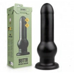 Большая анальная пробка BUTTR Tactical I Dildo