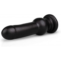 Велика анальна пробка BUTTR Tactical I Dildo