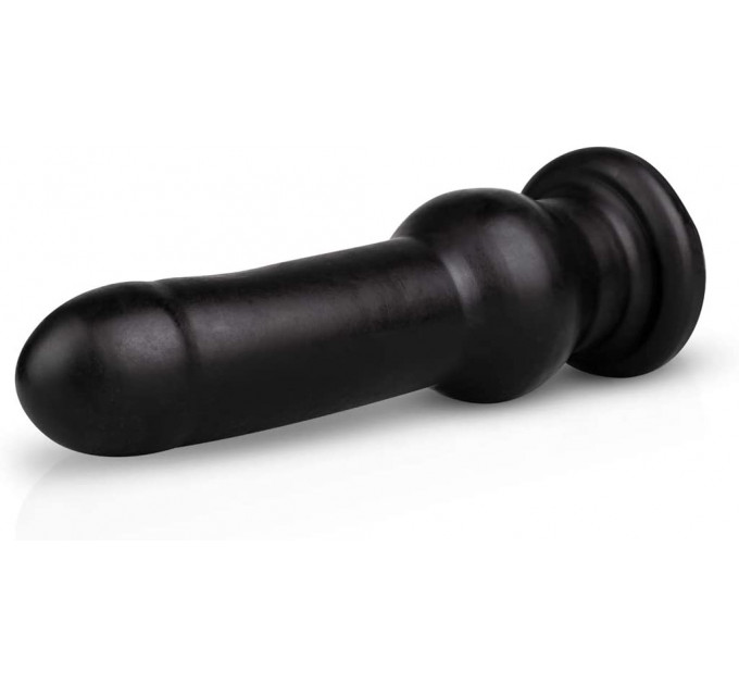 Большая анальная пробка BUTTR Tactical I Dildo