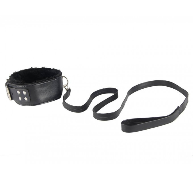 Бондажний набір Star Night для БДСМ, чорний, 11 предметів