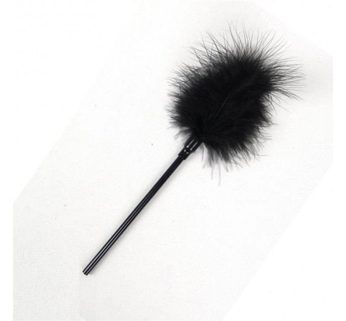 Бондажний набір Star Night для БДСМ, чорний, 11 предметів