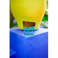 Духи с феромонами мужские SHIATSU Pheromone Fragrance men lightblue, 50 ml