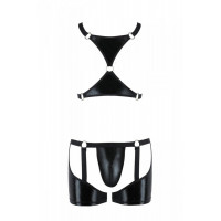 Комплект чоловічий Passion 047 SET ARON L/XL