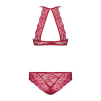 Комплект Obsessive Ivetta S/M