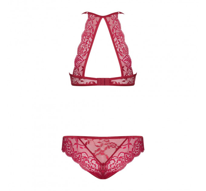 Комплект Obsessive Ivetta S/M