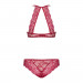 Комплект Obsessive Ivetta S/M