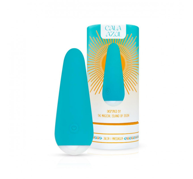 Мини вибратор ulia Mini Vibrator