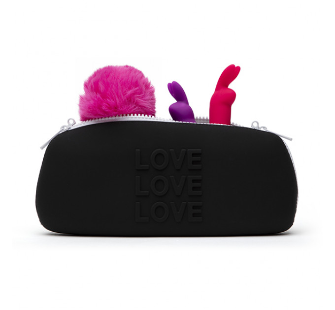 Набор секс игрушек Happy Rabbit Couple's Pleasure Kit (7 Piece)