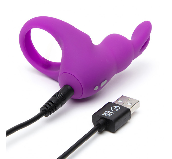 Набор секс игрушек Happy Rabbit Couple's Pleasure Kit (7 Piece)