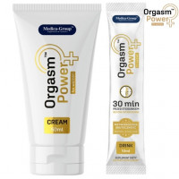 Напиток Orgasm Power for Women Drink 10 ml