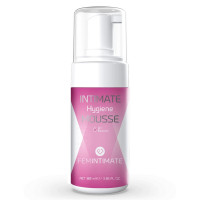 Очищающий мусс для интимной гигиены Femintimate Intimate Hygiene Mousse, 100 мл Очищающий мусс для интимной гигиены Femintimate Intimate Hygiene Mousse, 100 мл
