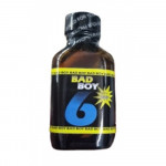 Попперс Плохой мальчик 6, 24 ml